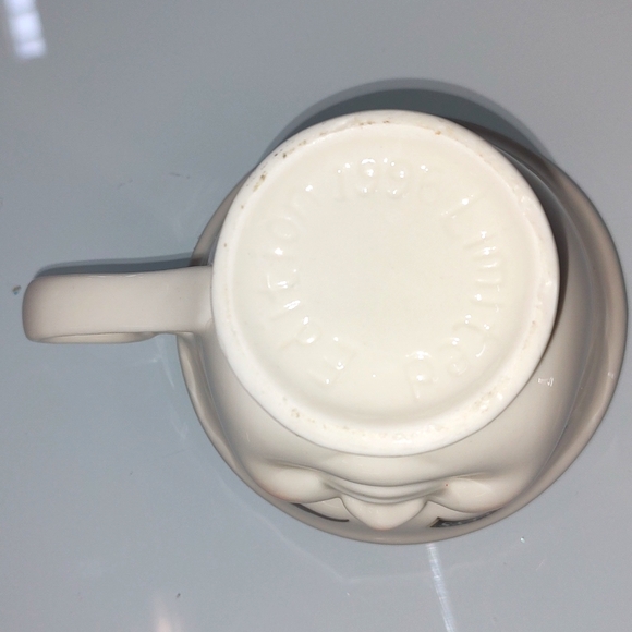 Baileys Irish Cream Winking Coffee Tea Cup - Picture 10 of 13